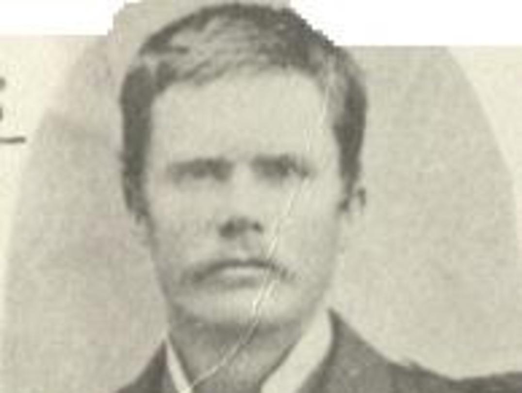 John Smith Thomas (1854 - 1905) Profile